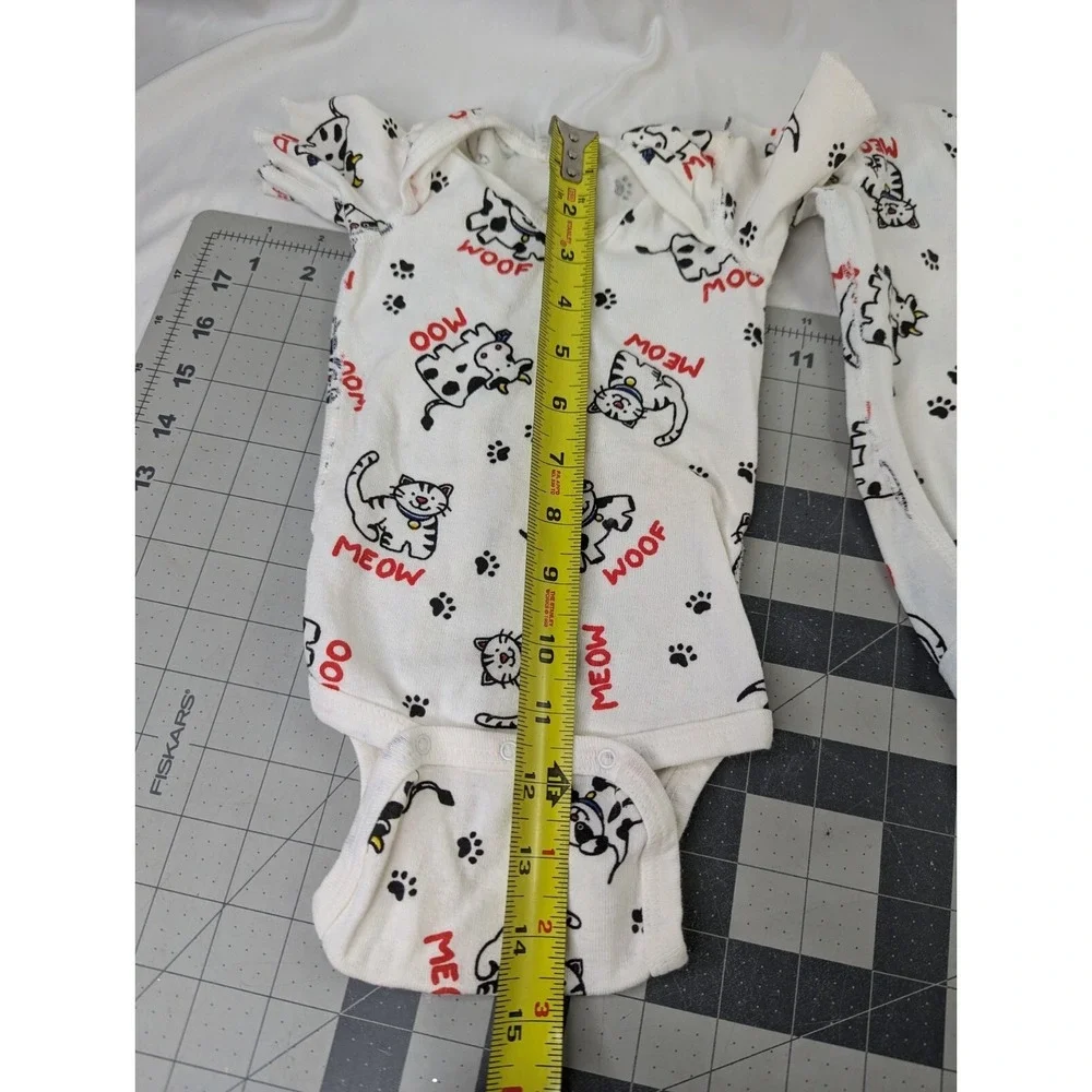 Fruit of the Loom lot piece cat